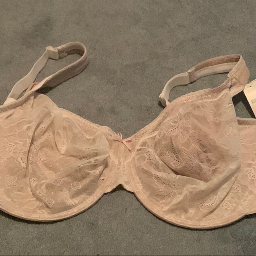 Cacique 46DDD Bra